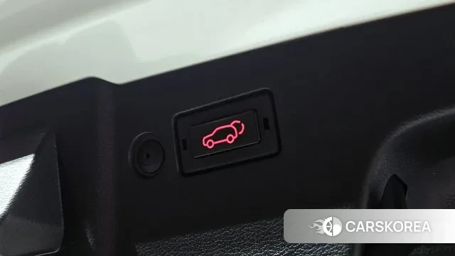 Ssangyong Torres id 3043073 из Кореи 9