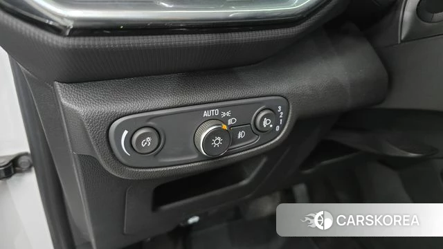 Chevrolet (GM Daewoo) Trailblazer id 4661612 из Кореи 9