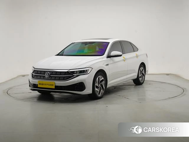 Volkswagen Sagitar id 4276322 из Китая 9