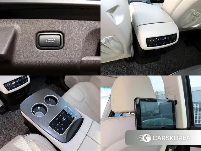 Hyundai Palisade id 3448978 из Кореи 9