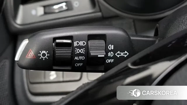 Ssangyong Tivoli Air id 3672548 из Кореи 9