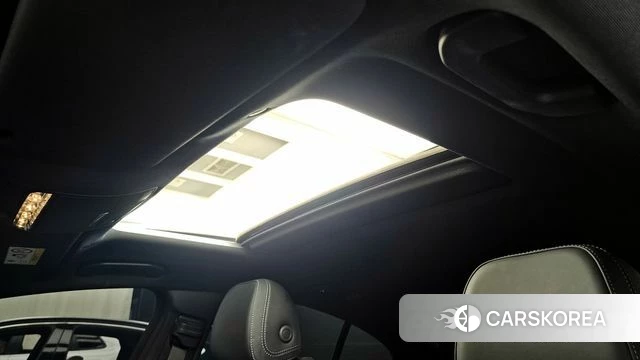 Mercedes-Benz CLS-Class C257 id 3842226 из Кореи 9