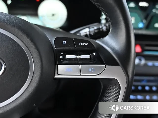 Hyundai Avante (CN7) id 3694903 из Кореи 9