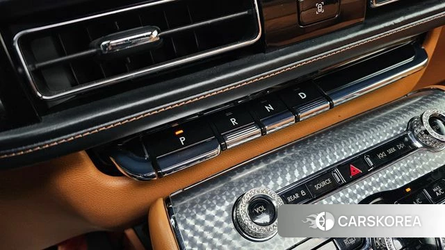 Lincoln Aviator 2nd generation id 4794183 из Кореи 9