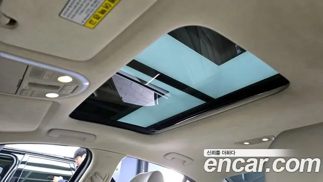 Genesis G70 id 2483994 из Кореи 9