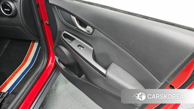 Hyundai Kona id 4020623 из Кореи 9