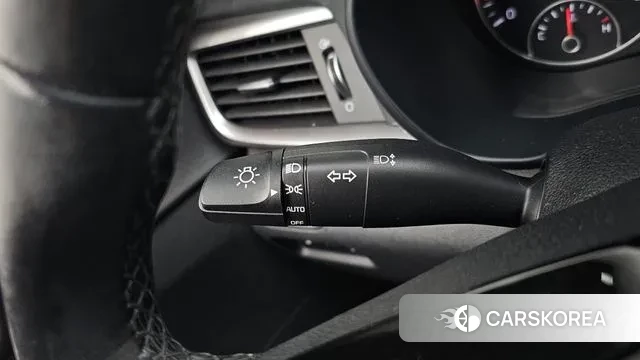 Kia The New K5 2nd generation id 3385825 из Кореи 9