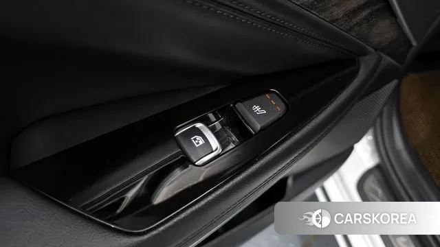 Kia K8 id 2895614 из Кореи 9