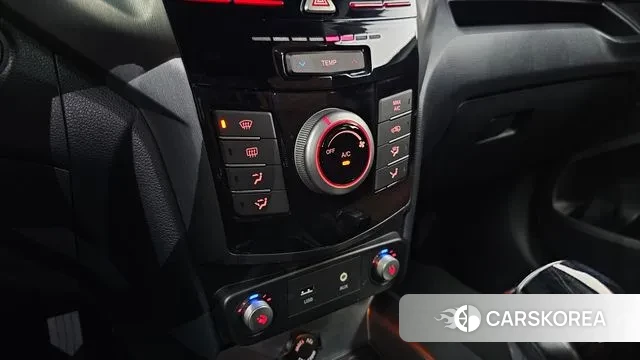 Ssangyong Tivoli Armor id 3386043 из Кореи 9