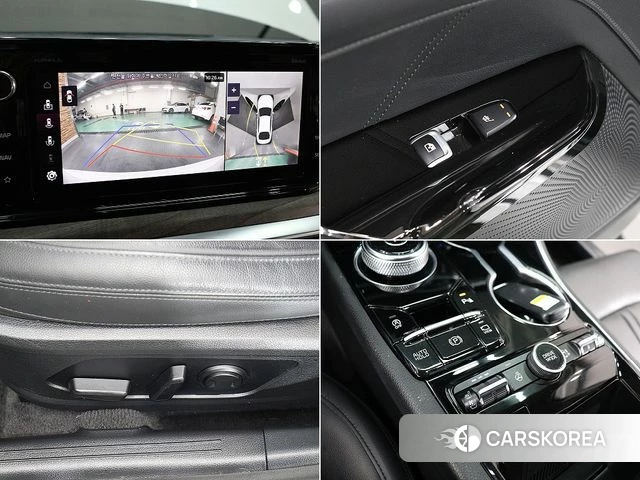 Kia K5 3rd generation id 4490241 из Кореи 9