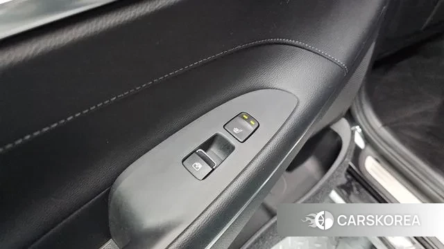 Hyundai The New Grandeur IG id 3489146 из Кореи 9