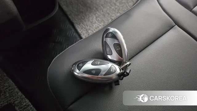 Hyundai Staria id 3353572 из Кореи 9