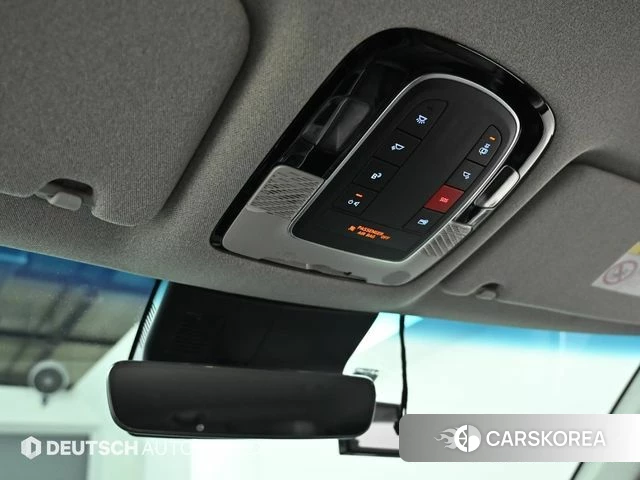 Hyundai The New Palisade id 4292672 из Кореи 9