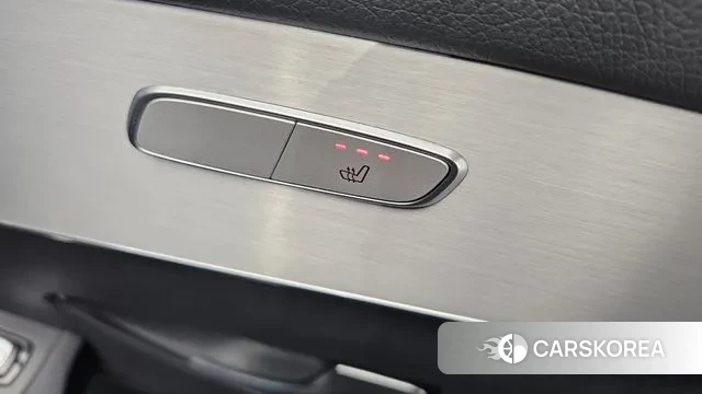 Mercedes-Benz GLC-Class X253 id 3374776 из Кореи 9