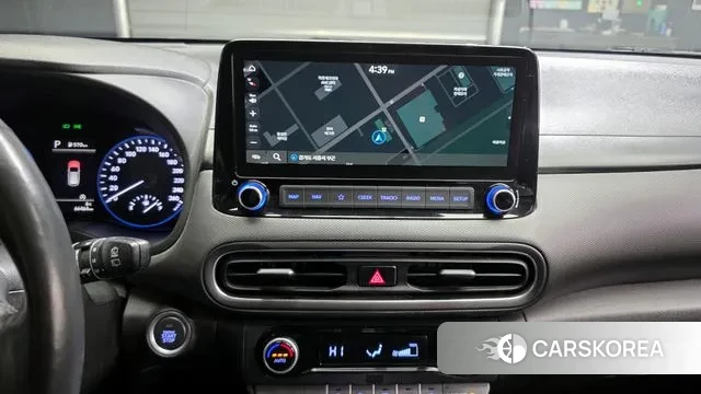 Hyundai The New Kona id 3577003 из Кореи 9