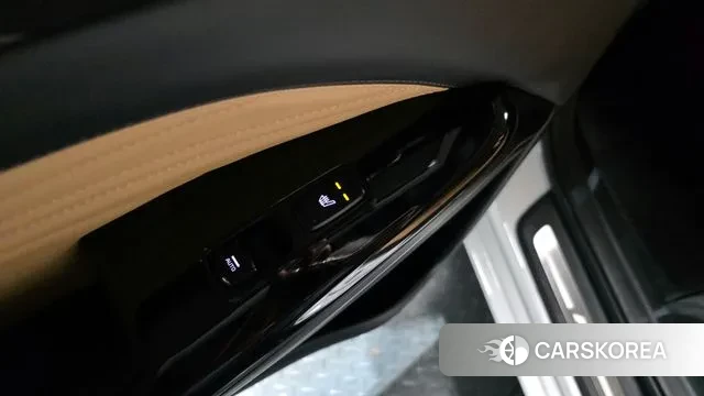 Kia K7 Premier Hybrid id 3626415 из Кореи 9