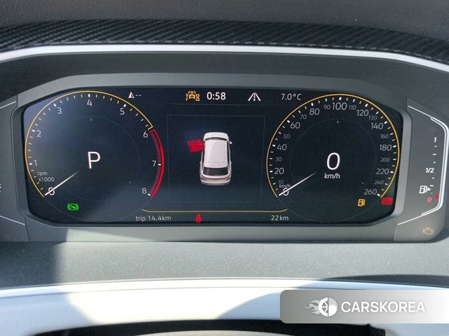 Volkswagen Tanyue id 4257015 из Китая 9