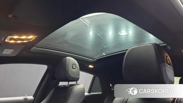 Mercedes-Benz GLE-Class W167 id 3878873 из Кореи 9