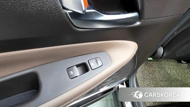 Hyundai Santa Fe TM id 3834967 из Кореи 9