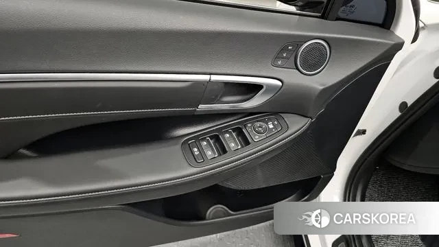 Hyundai Sonata D Edge (DN8) id 3002336 из Кореи 9