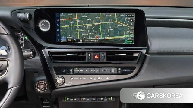 Lexus ES300h 7th generation id 4515750 из Кореи 9