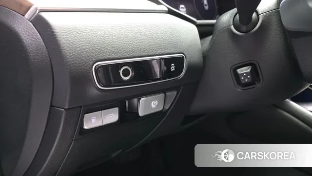 Kia The New K9 2nd generation id 3690949 из Кореи 9