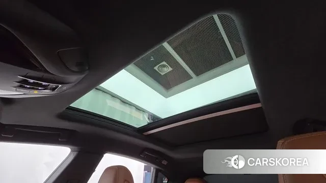 Maserati Levante id 3760689 из Кореи 9