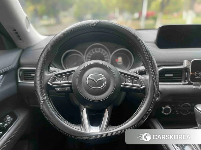 Mazda CX-8 id 4209761 из Китая 9