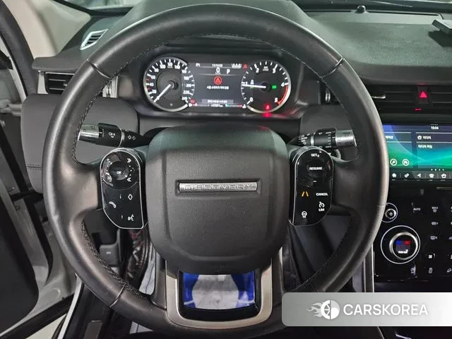 Land Rover Discovery Sports 2nd Generation id 3469163 из Кореи 9