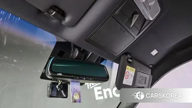 Ssangyong The New Rexton Sport id 3225154 из Кореи 9