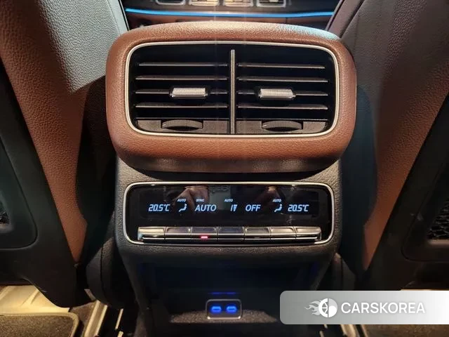 Mercedes-Benz GLE-Class W167 id 3446900 из Кореи 9