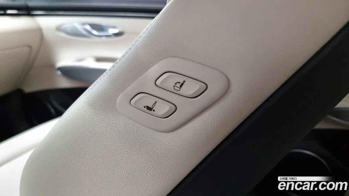 Genesis GV70 id 1922796 из Кореи 9