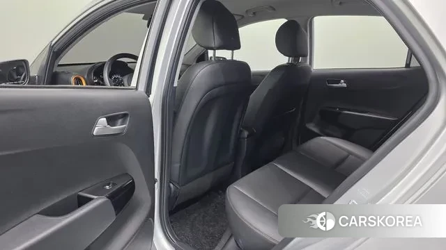 Kia Morning Urban (JA) id 3492811 из Кореи 9