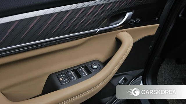 Renault Korea (Samsung) Grand Coleos id 4302055 из Кореи 9