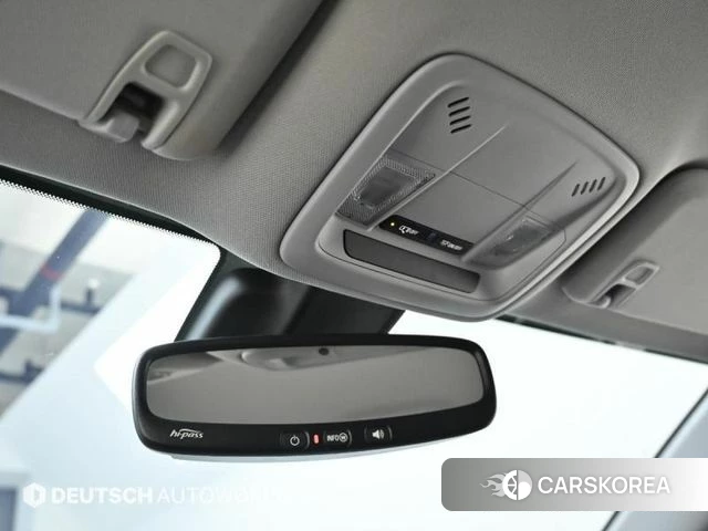Chevrolet (GM Daewoo) All New Malibu id 4251440 из Кореи 9