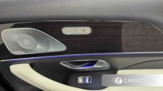 Mercedes-Benz GLE-Class W167 id 3582291 из Кореи 9