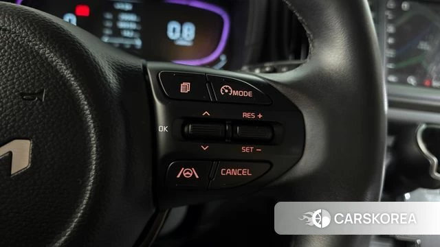 Kia The New Kia Ray id 4442466 из Кореи 9