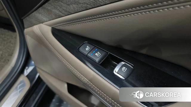 Kia K8 id 4281860 из Кореи 9
