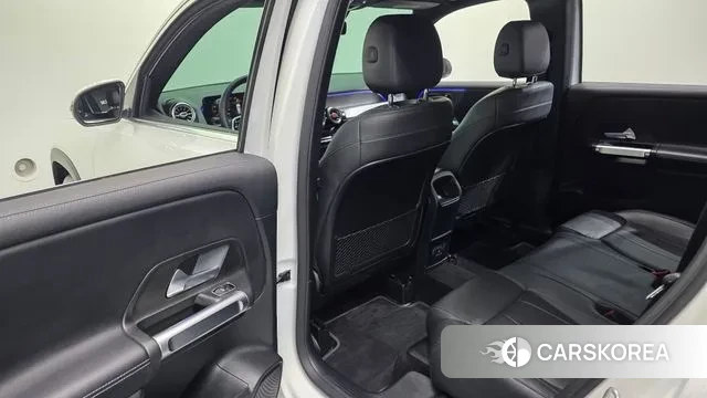 Mercedes-Benz GLB-Class X247 id 3788469 из Кореи 9