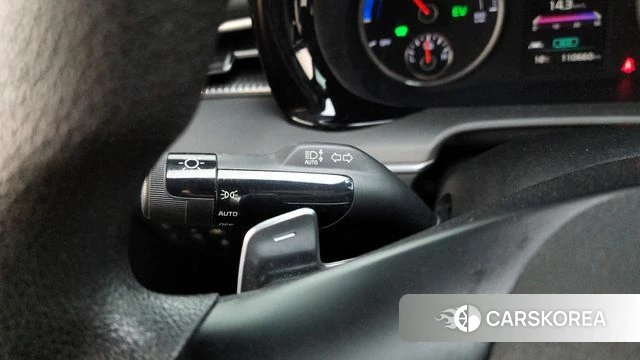 Kia K5 Hybrid 3rd Generation id 3872716 из Кореи 9