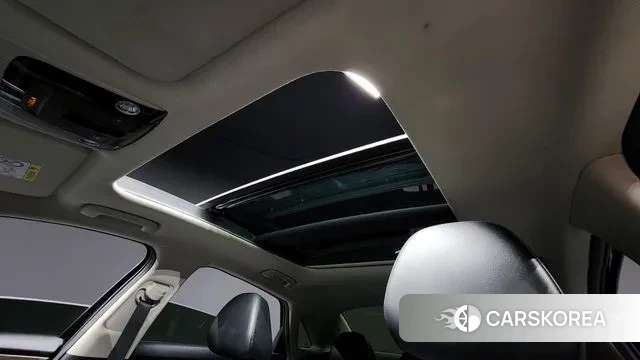 Kia K5 3rd generation id 3344258 из Кореи 9