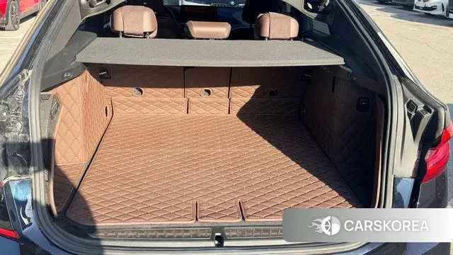 BMW 6 Series GT (G32) id 3634426 из Кореи 9