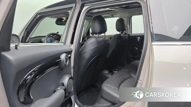 Mini Cooper id 3586959 из Кореи 9