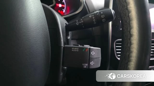 Renault Korea (Samsung) Clio id 3801520 из Кореи 9