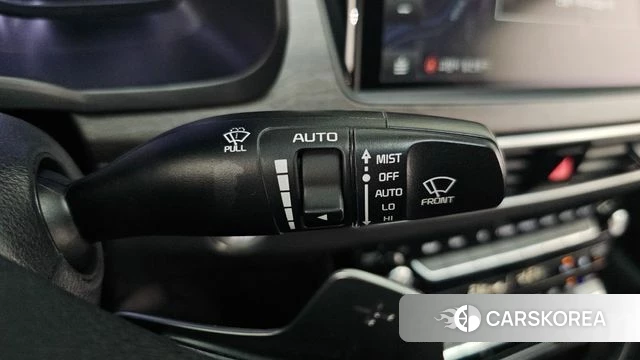 Kia K7 Premier id 4377698 из Кореи 9