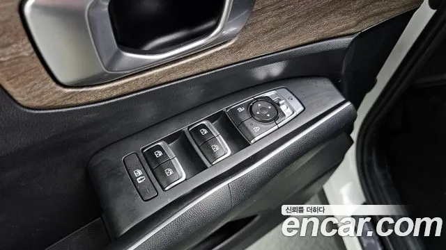 Kia Sorento 4th Generation id 2426593 из Кореи 9