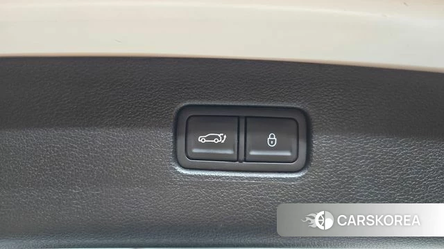 Genesis GV80 id 4898393 из Кореи 9
