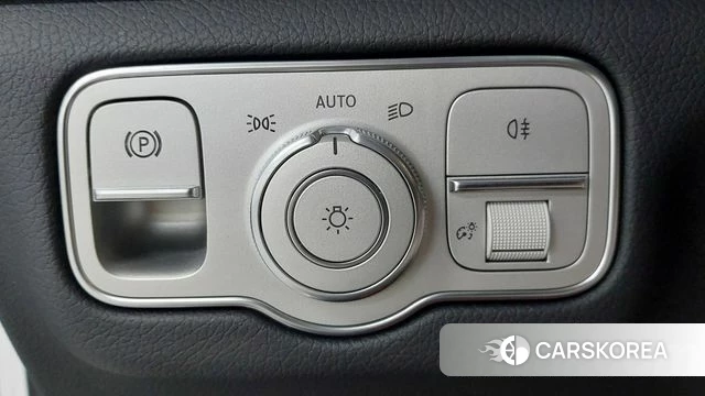 Mercedes-Benz GLE-Class W167 id 4511096 из Кореи 9