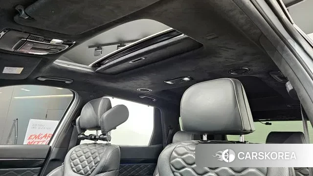 Hyundai Palisade id 3772146 из Кореи 9