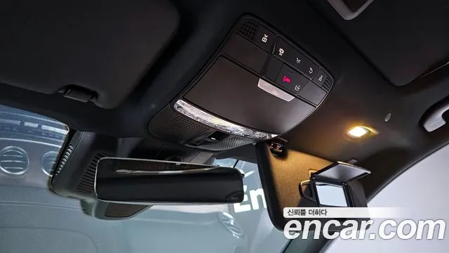 Mercedes-Benz E-Class W213 id 2355186 из Кореи 9